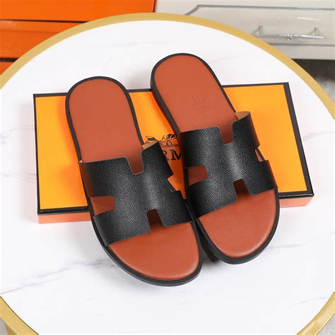 hermes slippers original price|authentic Hermes slippers.